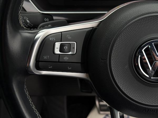 Used Volkswagen Tiguan 2019 for sale - 76294476: Photo 27