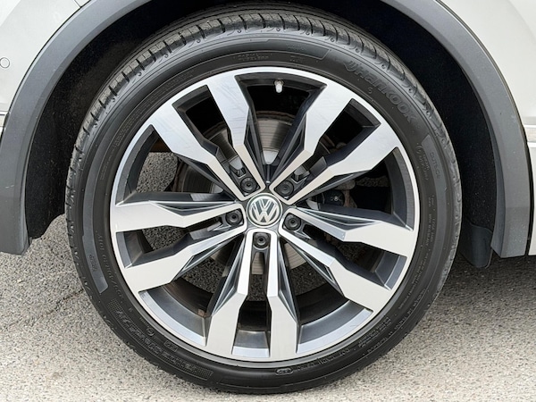Used Volkswagen Tiguan 2019 for sale - 76294476: Photo 34