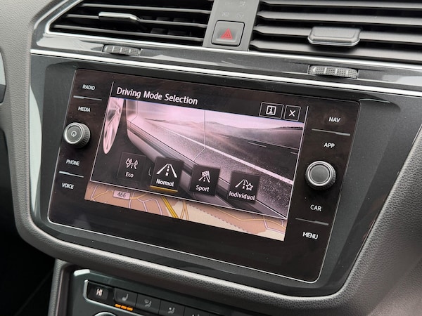 Used Volkswagen Tiguan 2019 for sale - 76294476: Photo 36