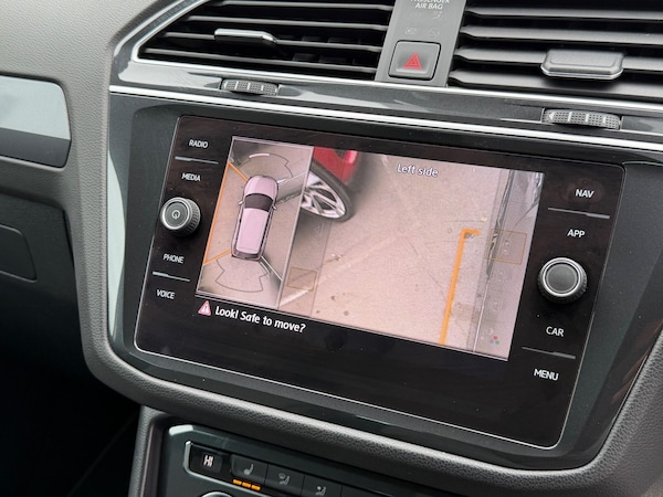 Used Volkswagen Tiguan 2019 for sale - 76294476: Photo 39
