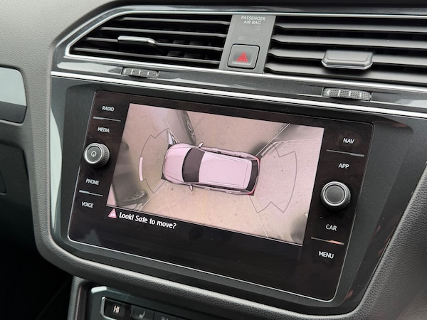 Used Volkswagen Tiguan 2019 for sale - 76294476: Photo 42