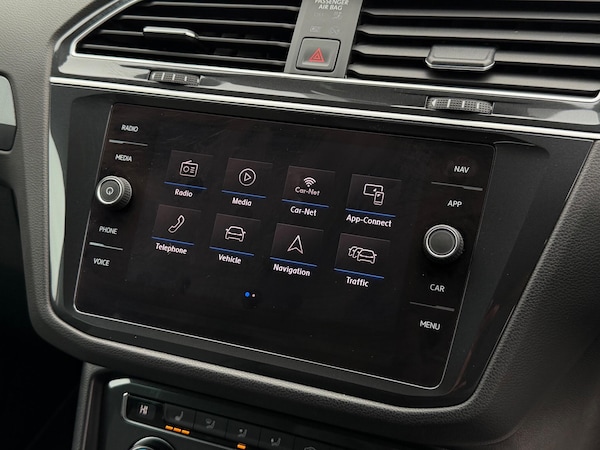 Used Volkswagen Tiguan 2019 for sale - 76294476: Photo 43