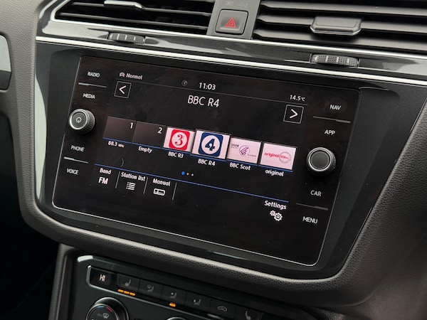 Used Volkswagen Tiguan 2019 for sale - 76294476: Photo 46