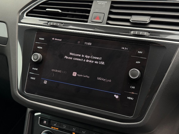 Used Volkswagen Tiguan 2019 for sale - 76294476: Photo 47