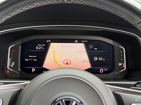 Used Volkswagen Tiguan 2019 for sale - 76294476: Photo 50