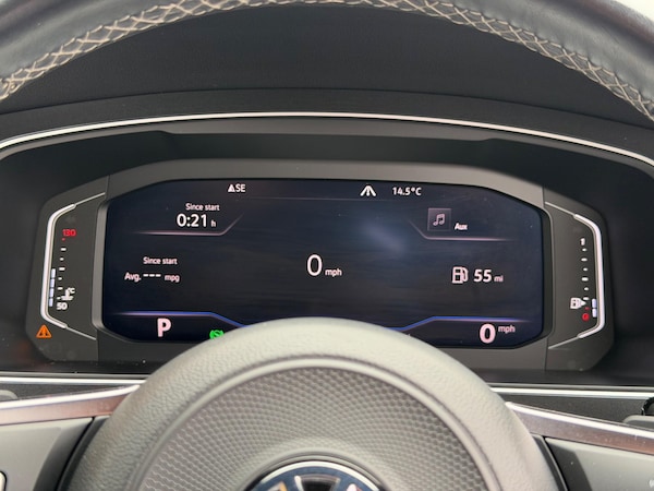 Used Volkswagen Tiguan 2019 for sale - 76294476: Photo 51