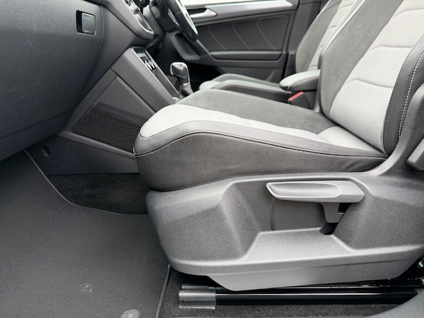 Used Volkswagen Tiguan 2019 for sale - 76294476: Photo 55