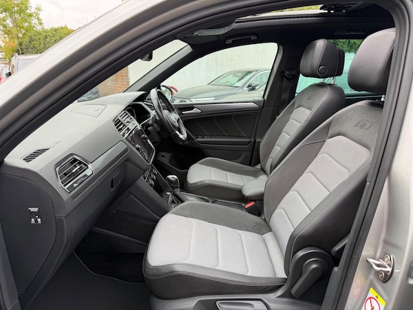 Used Volkswagen Tiguan 2019 for sale - 76294476: Photo 56