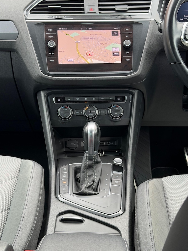 Used Volkswagen Tiguan 2019 for sale - 76294476: Photo 57