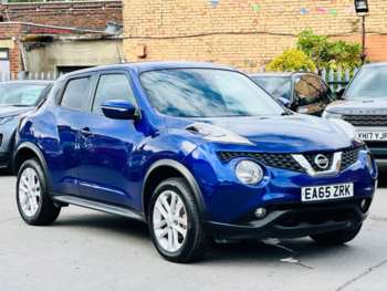 2015 (65) - 1.6 Acenta Premium XTRON Euro 6 5dr