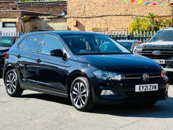 2021 (21) - 1.0 TSI United DSG Euro 6 (s/s) 5dr