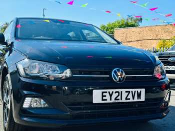 Used Volkswagen Polo 2021 for sale - 74680303: Photo