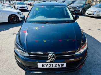 Used Volkswagen Polo 2021 for sale - 74680303: Photo