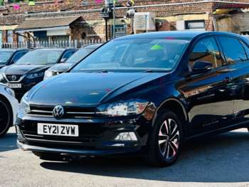 Used Volkswagen Polo 2021 for sale - 74680303: Photo
