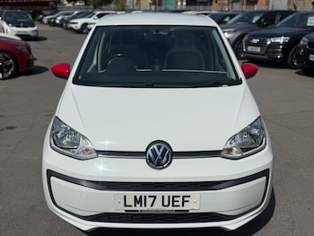 Used Volkswagen up! 2017 for sale - 75463903: Photo