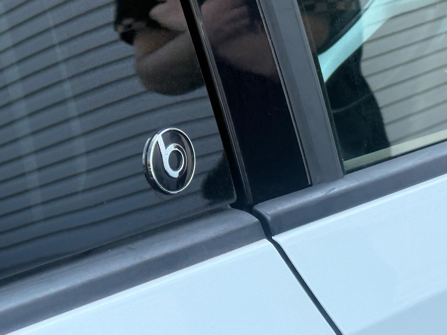 Vehicle 32