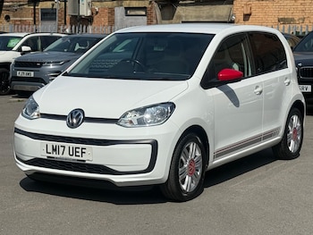 Used Volkswagen up! 2017 for sale - 75463903: Photo