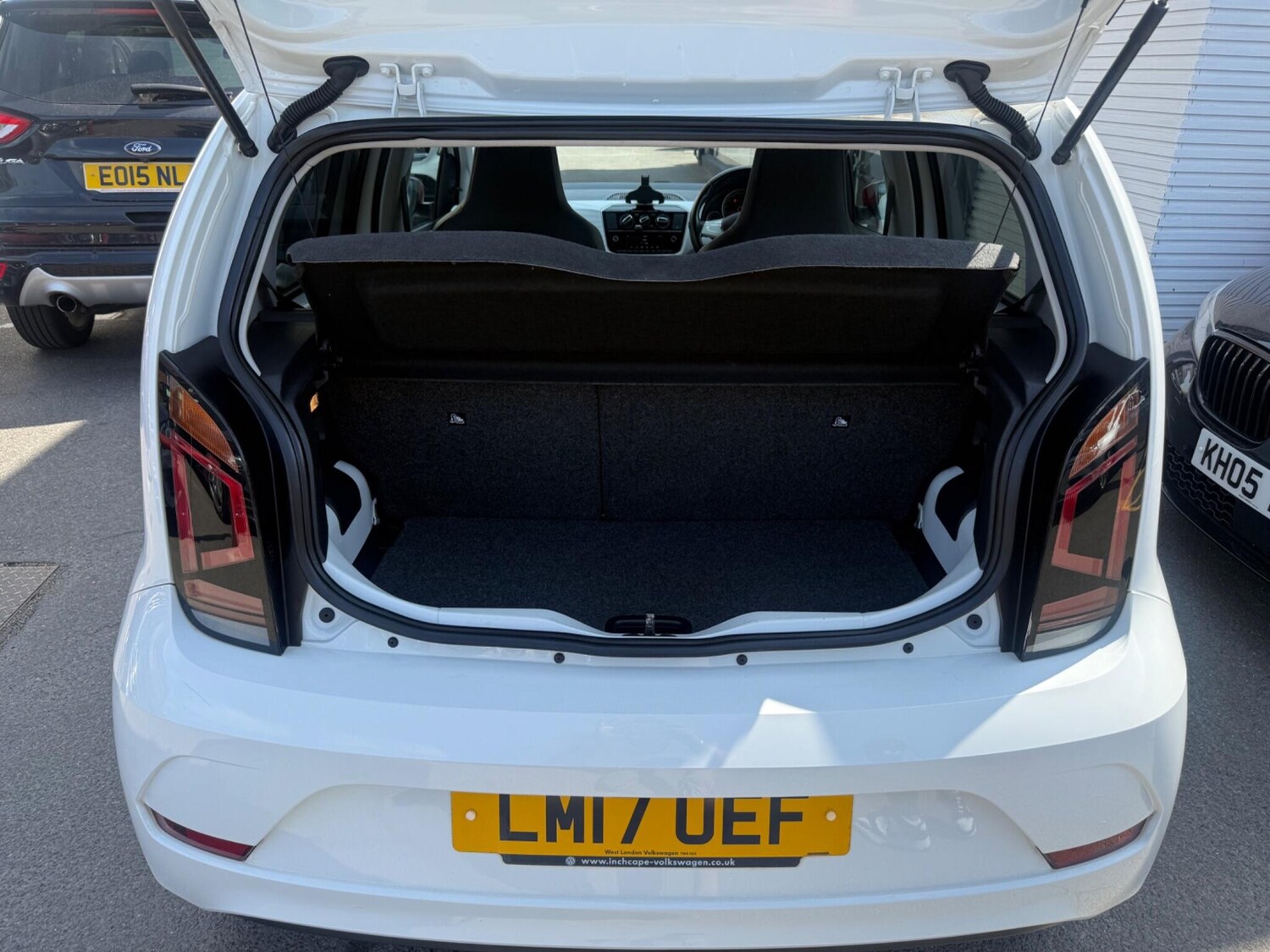 Vehicle 41