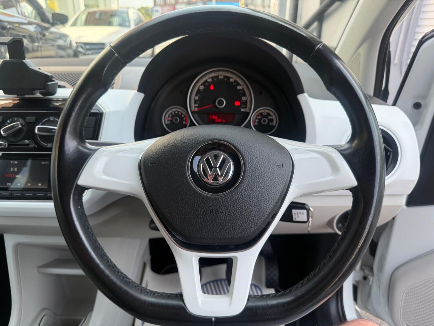Vehicle 42