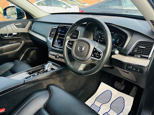 Used Volvo XC90 2021 for sale - 73930340: Photo 20