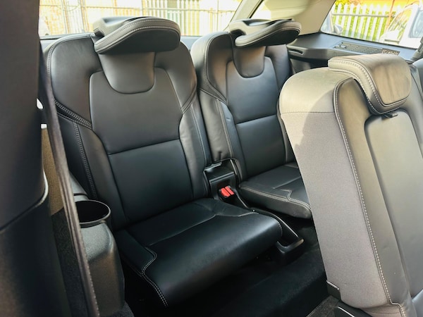 Used Volvo XC90 2021 for sale - 73930340: Photo 26