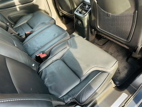 Used Volvo XC90 2021 for sale - 73930340: Photo 27