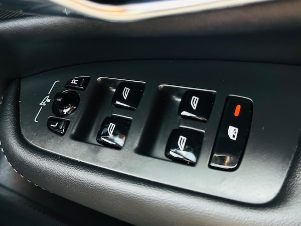 Used Volvo XC90 2021 for sale - 73930340: Photo 29