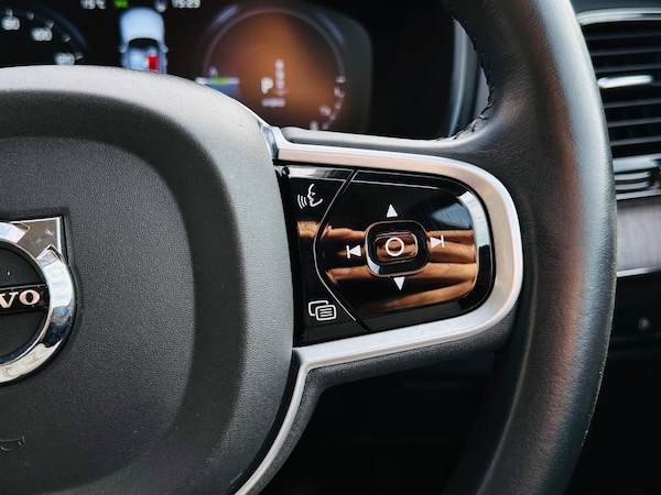 Used Volvo XC90 2021 for sale - 73930340: Photo 30