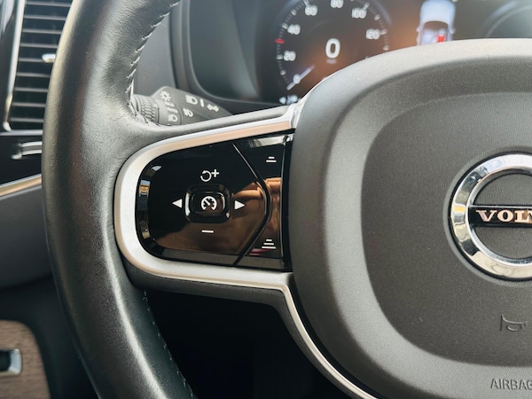 Used Volvo XC90 2021 for sale - 73930340: Photo 31