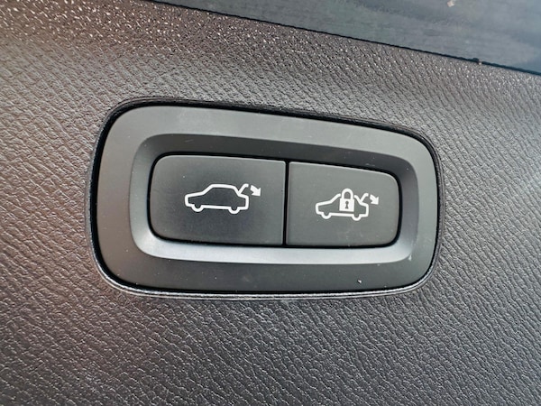 Used Volvo XC90 2021 for sale - 73930340: Photo 33