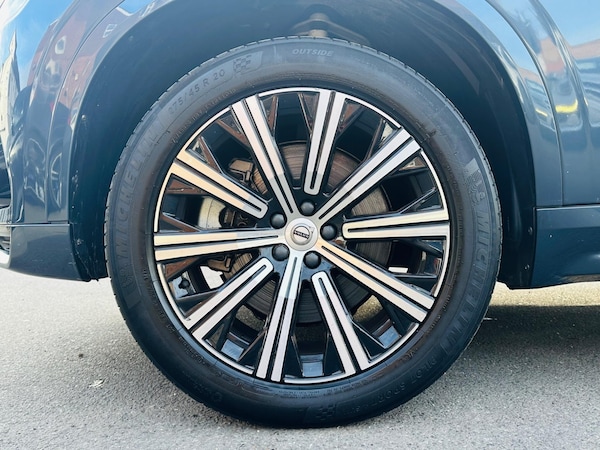 Used Volvo XC90 2021 for sale - 73930340: Photo 34