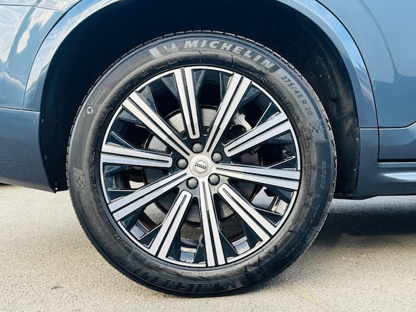 Used Volvo XC90 2021 for sale - 73930340: Photo 36