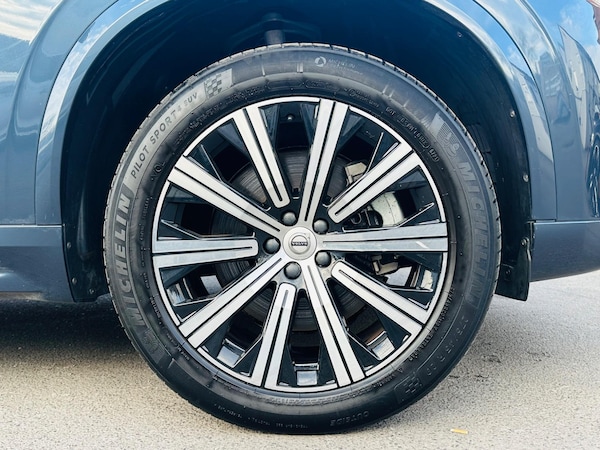 Used Volvo XC90 2021 for sale - 73930340: Photo 37
