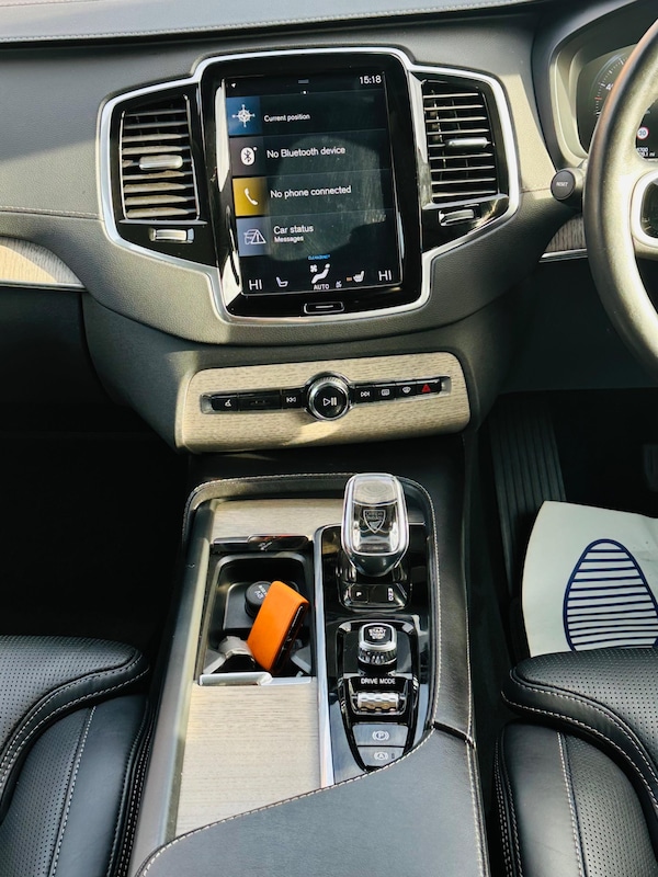 Used Volvo XC90 2021 for sale - 73930340: Photo 44