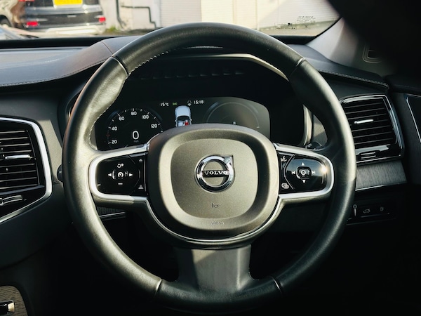 Used Volvo XC90 2021 for sale - 73930340: Photo 47