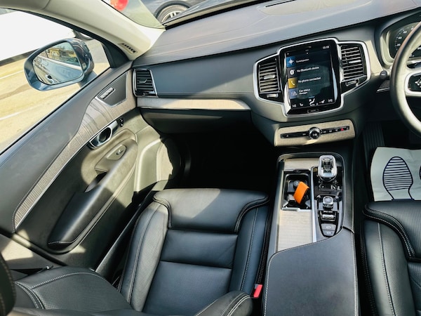 Used Volvo XC90 2021 for sale - 73930340: Photo 48
