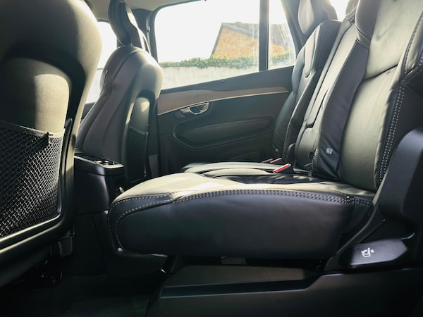 Used Volvo XC90 2021 for sale - 73930340: Photo 49