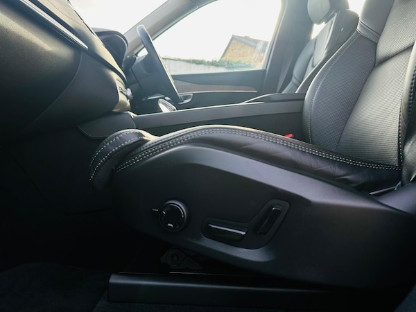Used Volvo XC90 2021 for sale - 73930340: Photo 50