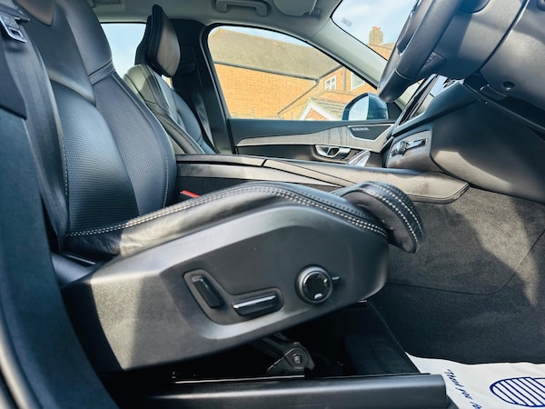 Used Volvo XC90 2021 for sale - 73930340: Photo 52