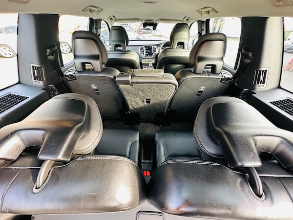 Used Volvo XC90 2021 for sale - 73930340: Photo 54