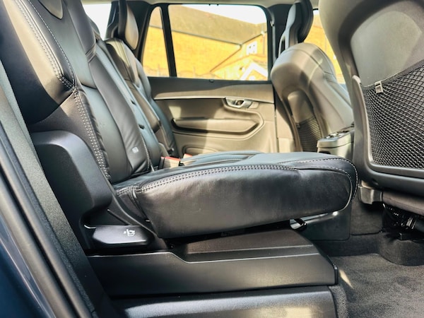 Used Volvo XC90 2021 for sale - 73930340: Photo 55