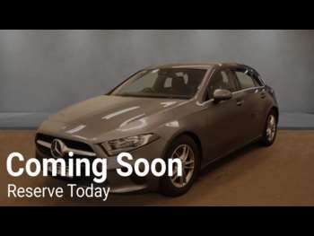 2019 (19) - 1.3 A180 SE (Executive) 7G-DCT Euro 6 (s/s) 5dr