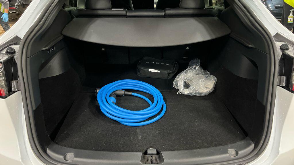 Used Tesla Model Y 2022 for sale - 77537585: Photo 12