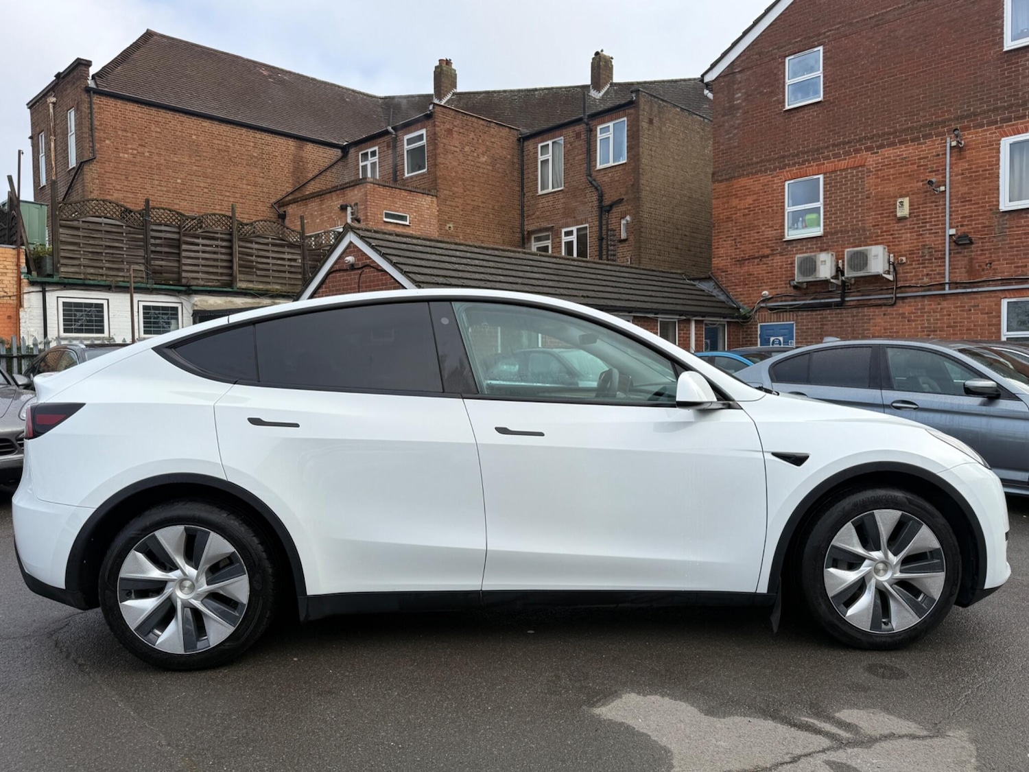 Used Tesla Model Y 2022 for sale - 77537585: Photo 14