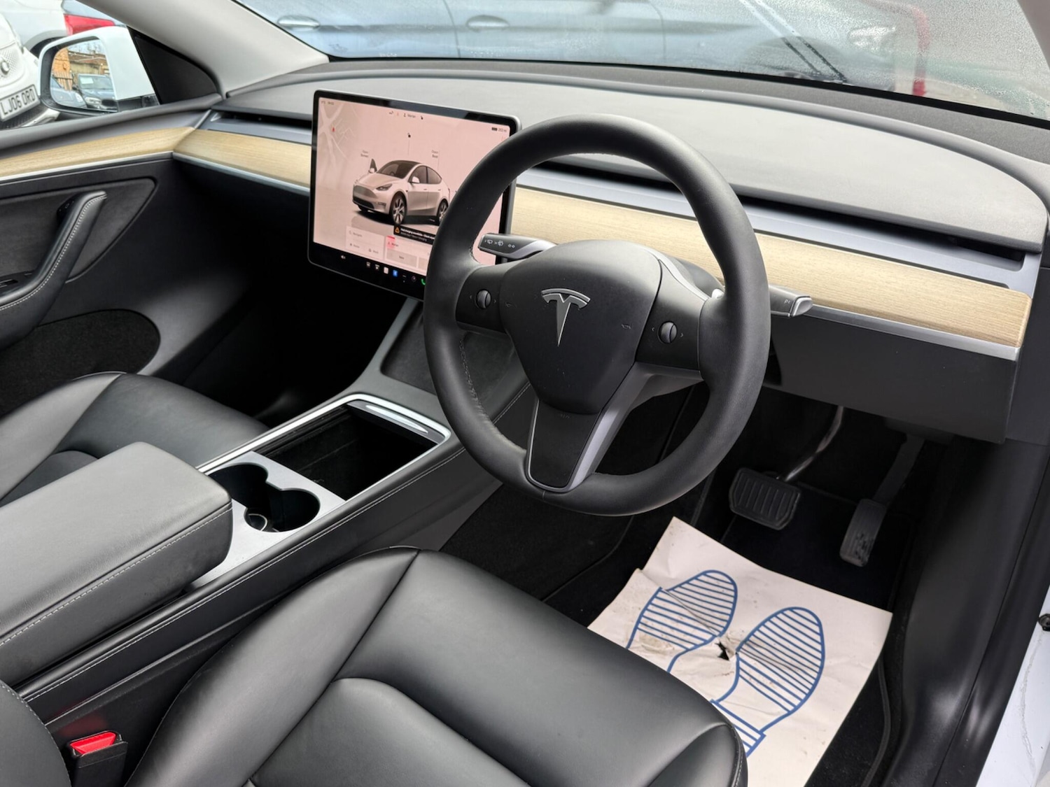 Used Tesla Model Y 2022 for sale - 77537585: Photo 18