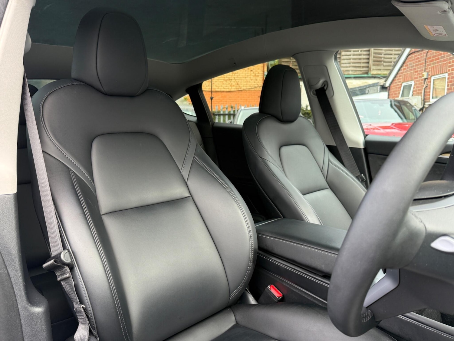 Used Tesla Model Y 2022 for sale - 77537585: Photo 19