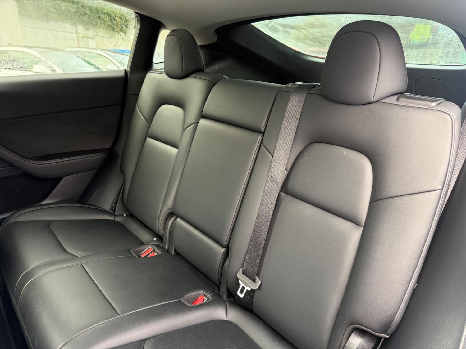 Used Tesla Model Y 2022 for sale - 77537585: Photo 22