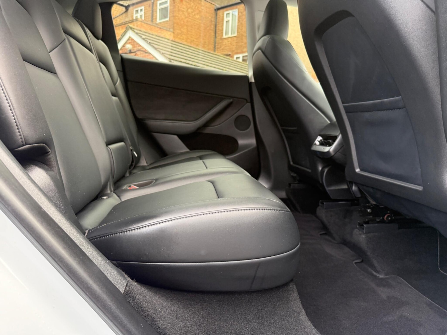 Used Tesla Model Y 2022 for sale - 77537585: Photo 23