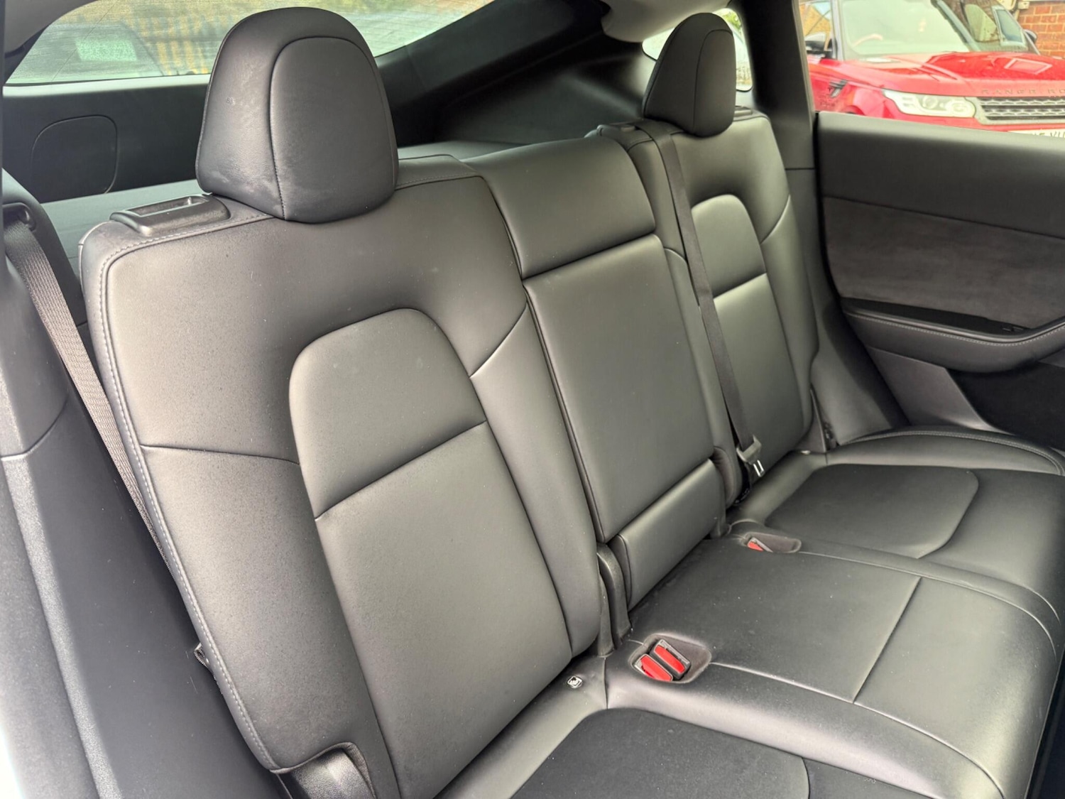 Used Tesla Model Y 2022 for sale - 77537585: Photo 26