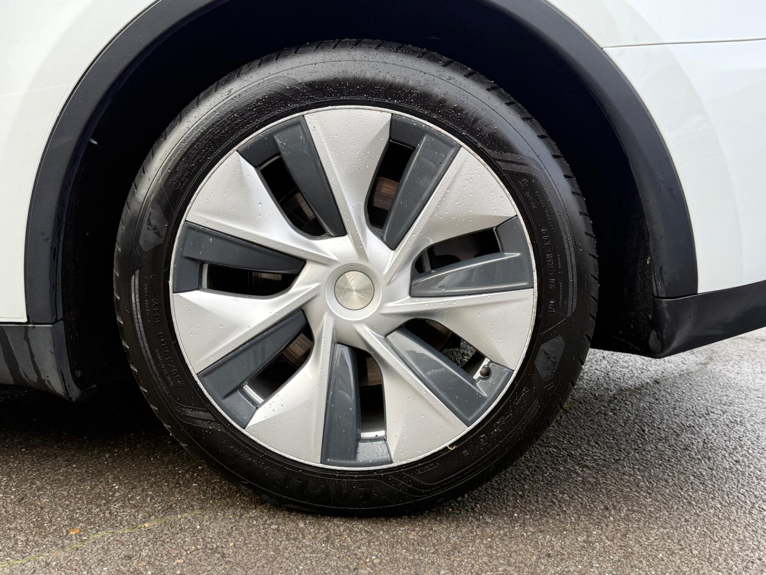 Used Tesla Model Y 2022 for sale - 77537585: Photo 29